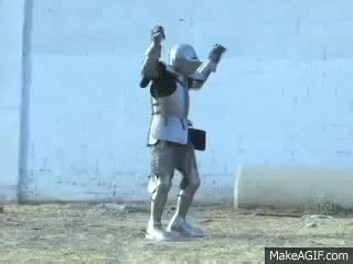 knight gif|Medieval Knight GIFs